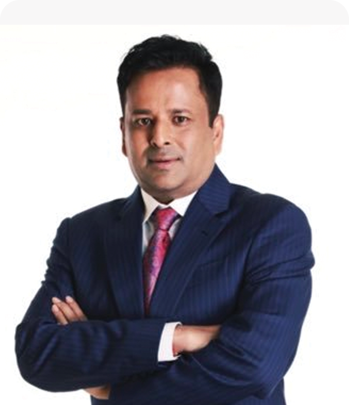 DR. HIMANTA BISWA SARMA